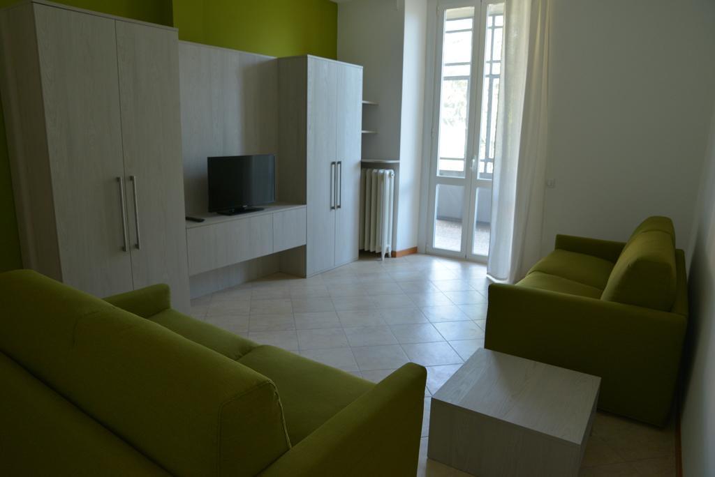 Residenza Cece' Leilighet Lecco Rom bilde