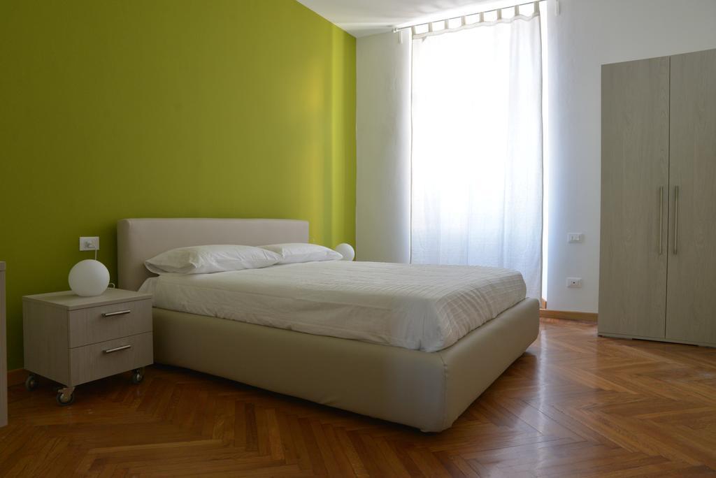 Residenza Cece' Leilighet Lecco Rom bilde