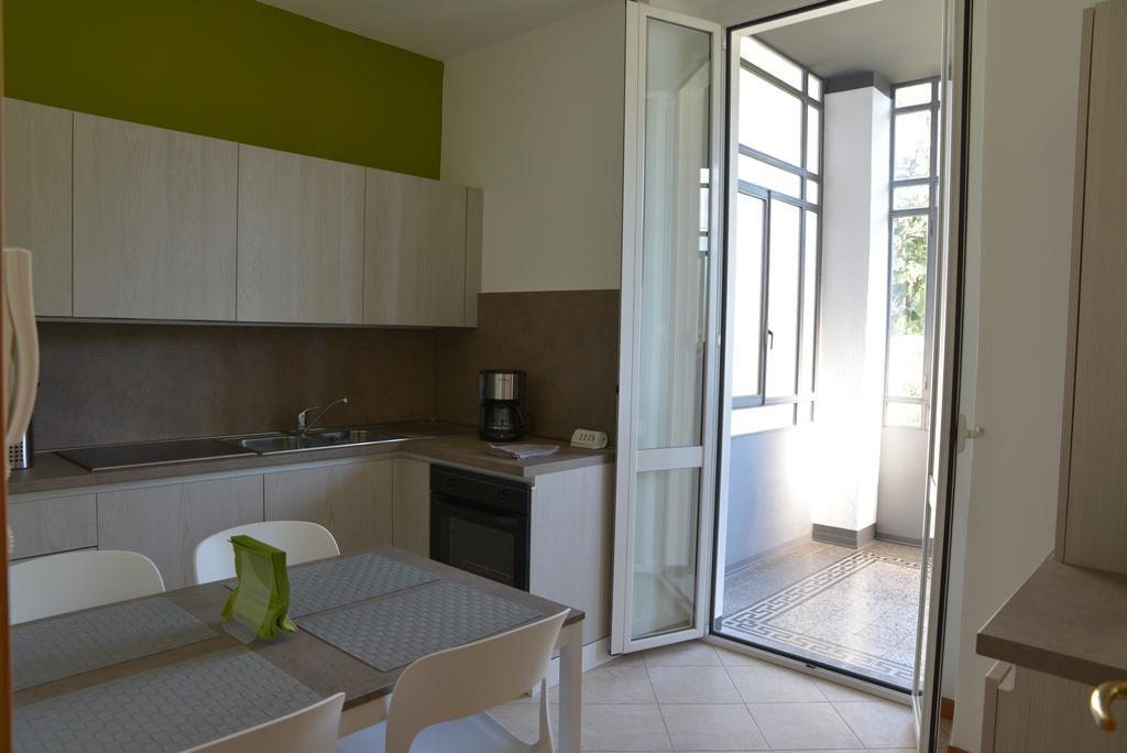Residenza Cece' Leilighet Lecco Rom bilde