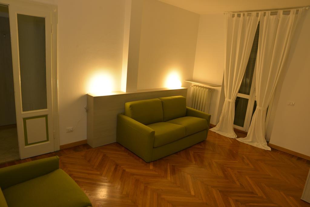 Residenza Cece' Leilighet Lecco Rom bilde