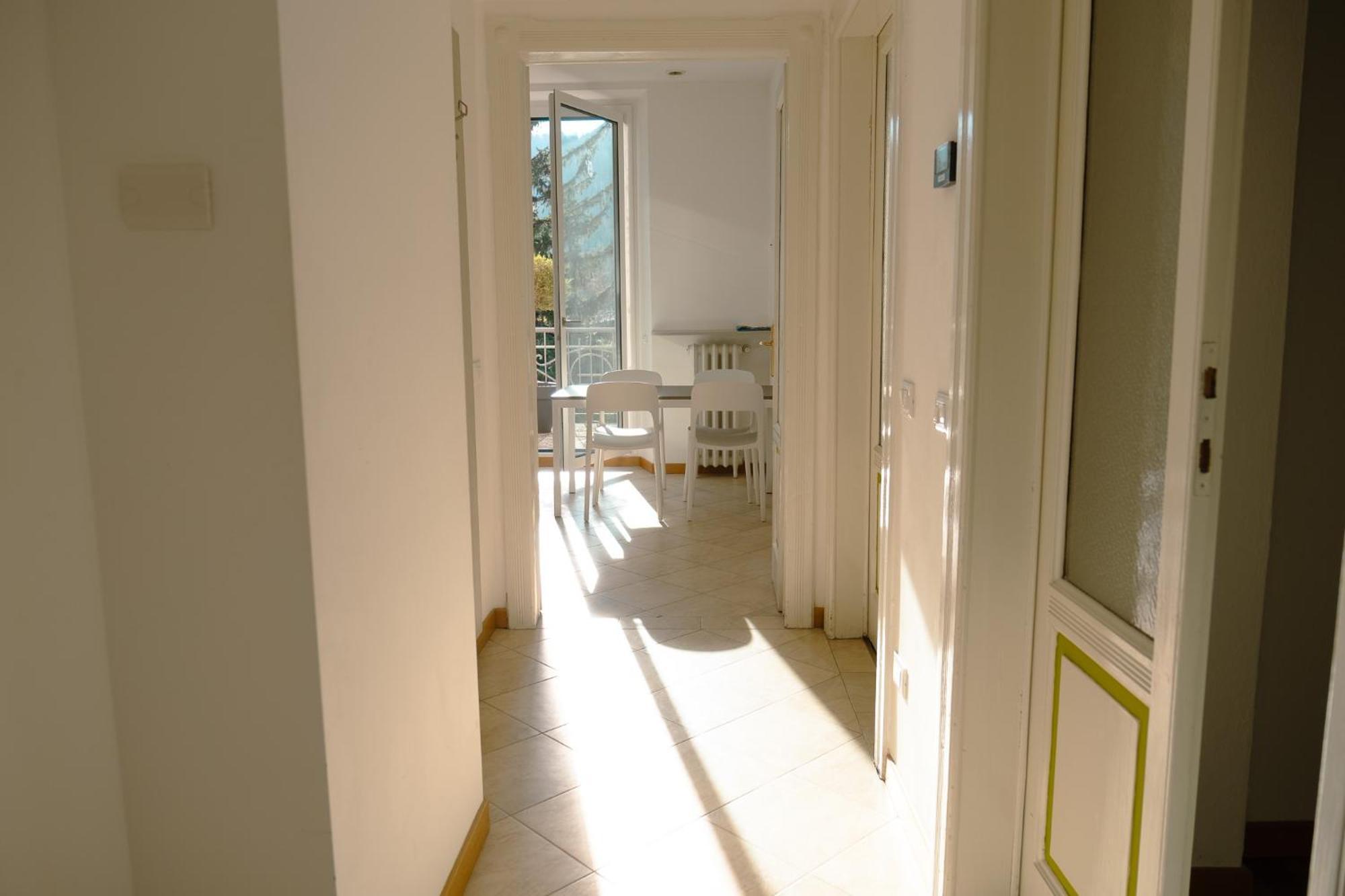 Residenza Cece' Leilighet Lecco Eksteriør bilde