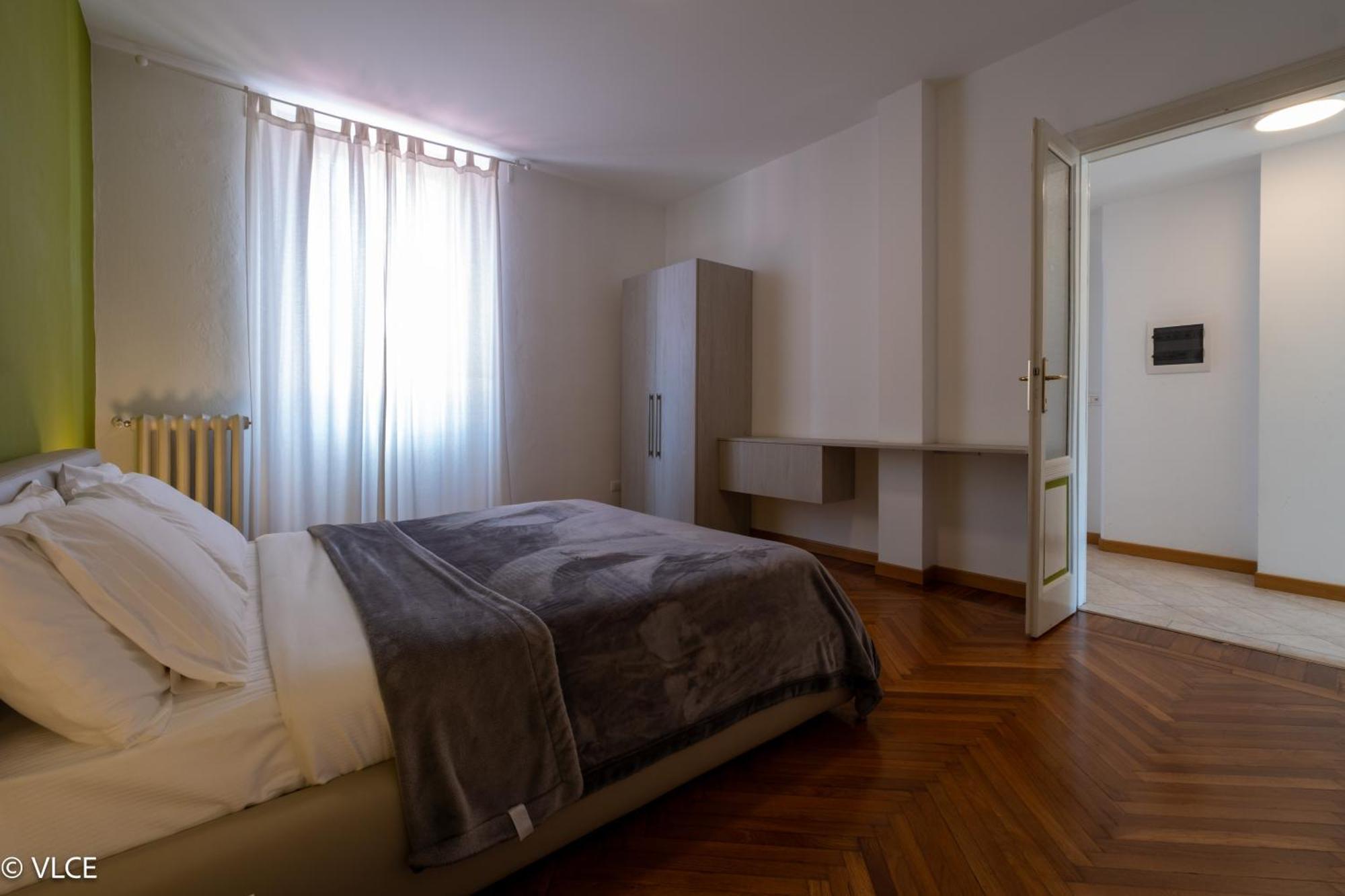 Residenza Cece' Leilighet Lecco Eksteriør bilde
